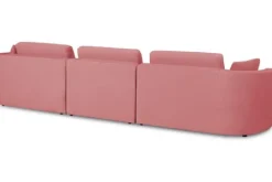 Fris Lifestyle Elementen Banken|Loungebanken^Lounge bank Marjolein
