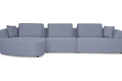 Fris Lifestyle Elementen Banken|Loungebanken^Lounge bank Marjolein