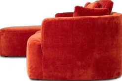 Fris Lifestyle Ronde Banken|Loungebanken^Lounge bank Marjolein
