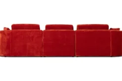 Fris Lifestyle Ronde Banken|Loungebanken^Lounge bank Marjolein