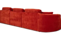 Fris Lifestyle Ronde Banken|Loungebanken^Lounge bank Marjolein