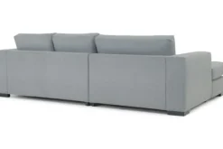 Dutch Luxury Style Loungebanken^Lounge bank Mercer