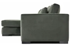 Clearance Dutch Luxury Style Lounge bank Mercer