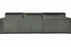 Clearance Dutch Luxury Style Lounge bank Mercer