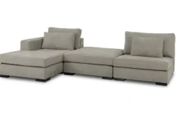 Discount Dutch Luxury Style Lounge bank Mercer
