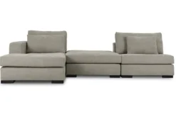 Discount Dutch Luxury Style Lounge bank Mercer