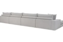 Be Inspired Elementen Banken|Loungebanken^Lounge bank Napels