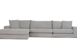 New Be Inspired Lounge bank Napels