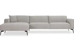 Gabanna Loungebanken^Lounge bank Romi