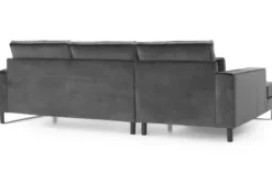 Canape Marant Loungebanken^Lounge bank Saint-Laurent