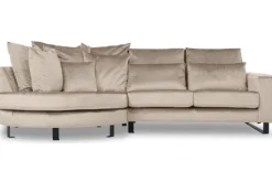 Canape Marant Ronde Banken|Loungebanken^Lounge bank Saint-Laurent