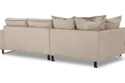 Canape Marant Ronde Banken|Loungebanken^Lounge bank Saint-Laurent
