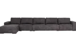 Be Inspired Loungebanken^Lounge bankstel Larissa