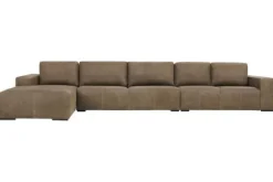 Outlet Be Inspired Lounge bankstel Larissa
