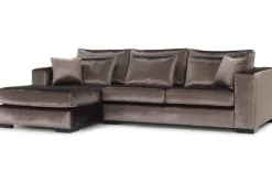 Dutch Luxury Style Loungebanken^Lounge bankstel Mercer