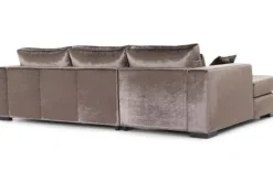 Dutch Luxury Style Loungebanken^Lounge bankstel Mercer