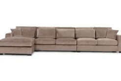 Givenchie Lounge sofa Franchesca