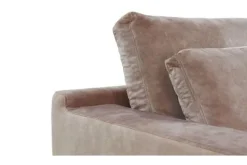 Givenchie Lounge sofa Franchesca