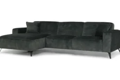 Design Italia Loungebanken^Lounge sofa Galeria