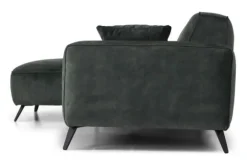 Design Italia Loungebanken^Lounge sofa Galeria