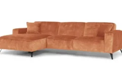 Design Italia Loungebanken^Lounge sofa Galeria