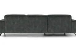 Design Italia Loungebanken^Lounge sofa Galeria