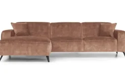 Design Italia Loungebanken^Lounge sofa Galeria