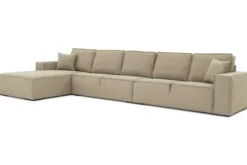 Online Be Inspired Lounge sofa Larissa