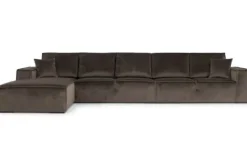 Be Inspired Loungebanken^Lounge sofa Larissa