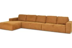 Be Inspired Loungebanken^Lounge sofa Larissa