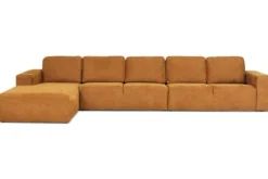 Be Inspired Loungebanken^Lounge sofa Larissa