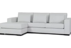 Dutch Luxury Style Lounge sofa  Mercer