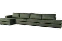 Dutch Luxury Style Loungebanken^Lounge sofa Mercer