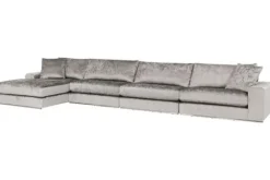 Be Inspired Elementen Banken|Loungebanken^Lounge sofa Napels