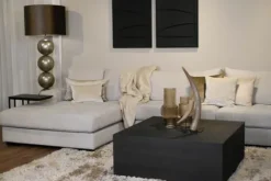 Sale Be Inspired Lounge sofa Napels