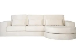 Richmond Interiors Loungebanken^Loungebank 210982  Felix