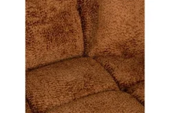 Best Richmond Interiors Loungebank 212269 Lovely Cinnamon Cube