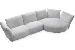 Richmond Interiors Loungebanken|Ronde Banken^Loungebank 212842 Loyd