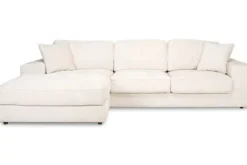 Discount Richmond Interiors Loungebank 212220 Santos