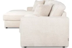Discount Richmond Interiors Loungebank 212220 Santos