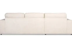 Discount Richmond Interiors Loungebank 212220 Santos