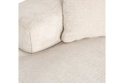 Discount Richmond Interiors Loungebank 212220 Santos