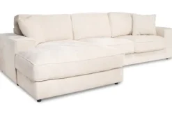 Discount Richmond Interiors Loungebank 212220 Santos