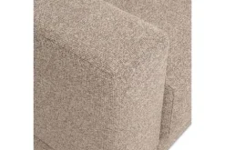 Outlet Richmond Interiors Loungebank 214931 Trentino
