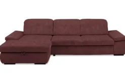Elegance Line Loungebanken^Loungebank Agora