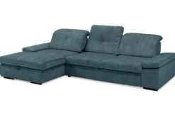 Elegance Line Loungebanken^Loungebank Agora