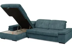 Elegance Line Loungebanken^Loungebank Agora