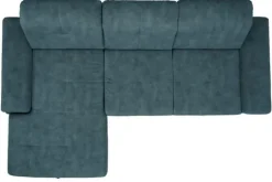 Elegance Line Loungebanken^Loungebank Agora