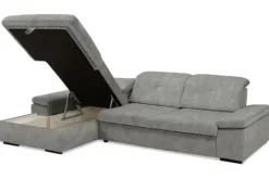 Elegance Line Loungebanken^Loungebank Agora