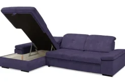 Elegance Line Loungebanken^Loungebank Agora